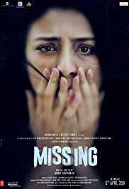 Watch Missing Movie Online