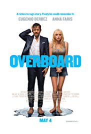 Rent Overboard Online | Buy Movie DVD Rental