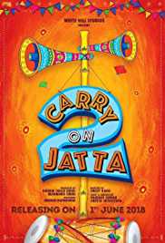 Watch Carry on Jatta 2 Movie Online