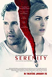 Watch Serenity Movie Online
