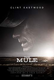 Watch The Mule Movie Online