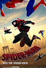 Rent Spider-Man: Into the Spider-Verse Online | Buy Movie DVD Rental