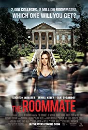 Rent The Roommate Online | Buy Movie DVD Rental