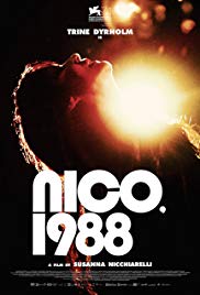 Watch Nico, 1988 Movie Online