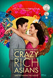 Watch Crazy Rich Asians Movie Online