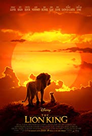 Watch The Lion King Movie Online