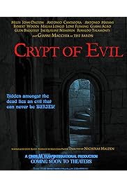 Rent Crypt of Evil Online | Buy Movie DVD Rental