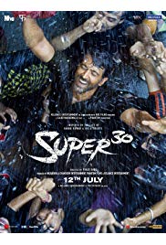 Rent Super 30 Online | Buy Movie DVD Rental