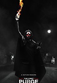 Rent The First Purge Online | Buy Movie DVD Rental